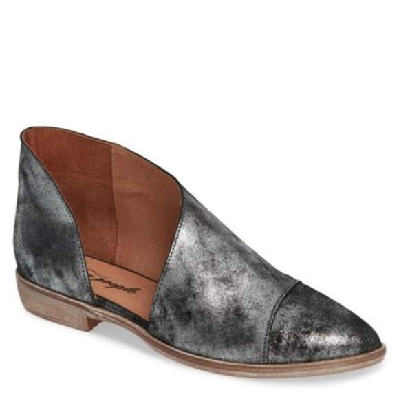 Free People Shoes - New free people royal onyx shoes 37
